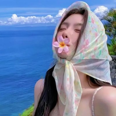 柏婷娜小姐国语